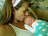 Kerri Walsh Gives Birth to Baby Boy Sundance Jennings With Picture