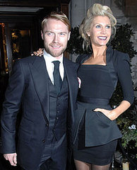 Boyzone's Ronan Keating Announces Split From Wife 2010-05-20 04:17:18