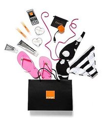 Competition to Win a Festival Goodie Bag Competition to Win a Festival Goodie Bag