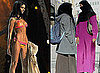 Amal Ghandour tells Newsweek Bkinis and Burqas More Common Than You Think