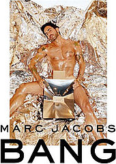 Marc Jacobs New Bang Fragrance 2010-05-21 11:00:00