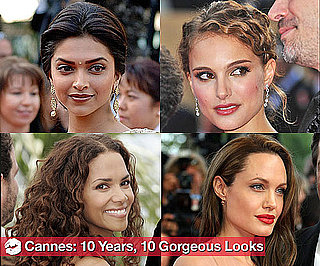 Celebrities at Cannes, Carrie Bradshaw's Hair, the Best Movie Hairstyles, and More Great Stories From Bella