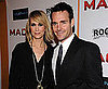 Exclusive Interview With Will Forte and Kristen Wiig About MacGruber