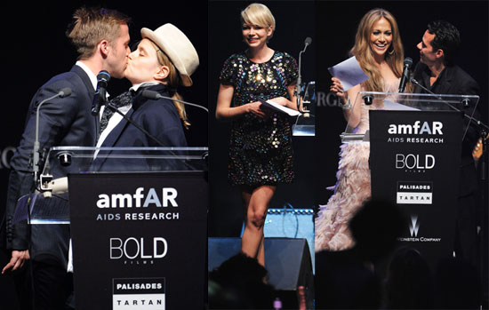 Pictures of Ryan Gosling, Michelle Williams, Jennifer Lopez And More at The amfAR Party in Cannes Pictures of Ryan Gosling, Michelle Williams, Jennifer Lopez And More at The amfAR Party in Cannes