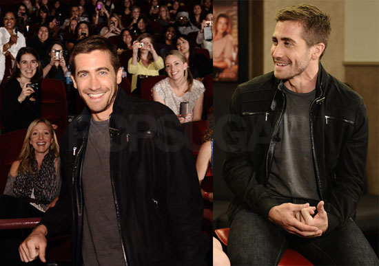 Pictures of Jake Gyllenhaal