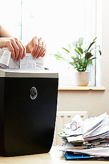 Tips For Organizing Receipts