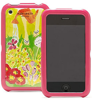 Kate Spade iPhone Case