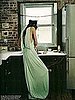 Daria Werbowy in Dossier #5 Spring/Summer 2010