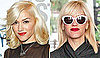 Gwen Stefani Has a New Haircut