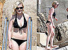Pictures of Kirsten Dunst Bikini