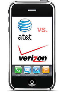 40 Percent of AT&T iPhone Users Would Switch to Verizon For an iPhone