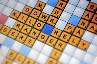 More Words Expands Your Scrabble Knowledge