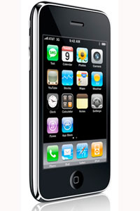 Wal-Mart Selling iPhone 3GS For $97