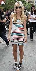 Photos of Tinsley Mortimer
