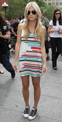 Photos of Tinsley Mortimer