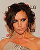 How to Get Victoria Beckham's Bedhead Waves
