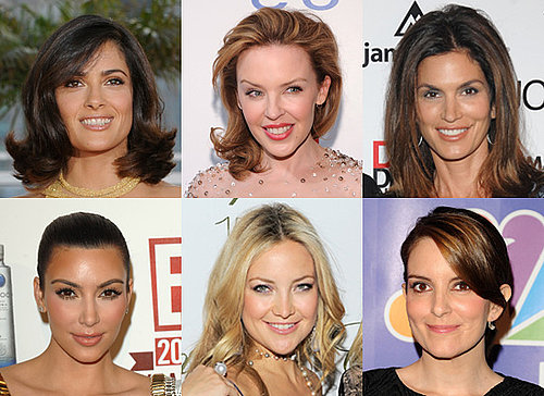 Celebrities Who Have Admitted to Using Botox