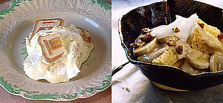 Fast and Easy Recipe and Gourmet Recipe For Banana Pudding