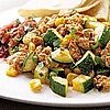 Southwestern Tofu Scramble Recipe