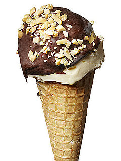 Homemade Ice Cream Drumstick Recipe