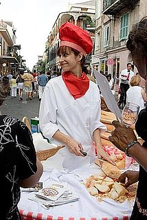 Food Events and Festivals For May 25 to June 1