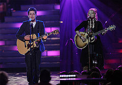 American Idol Recap of Top 2 Performances