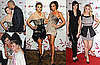 Photos of Victoria Beckham And Eva Longoria