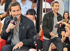 Pictures of Jake Gyllenhaal Pictures of Jake Gyllenhaal