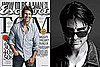 Tom Cruise Esquire