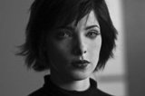 New photo of Ashley Greene on the Eclipse set 