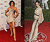 Victoria Beckham Wearing Her Fall 2010 Dresses 2010-05-25 16:00:22