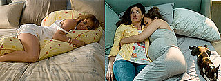 Poll on Pregnancy Pillow Use