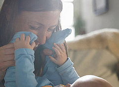 Does Birth Make It Easier to Cope With Death? Does Birth Make It Easier to Cope With Death?