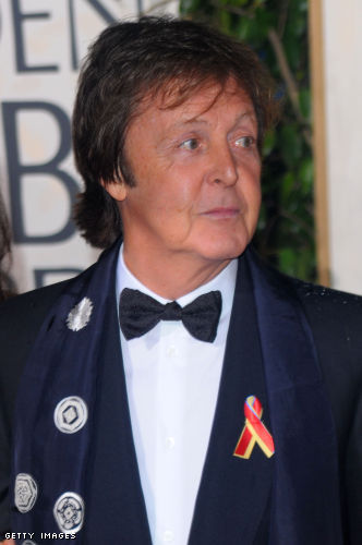 Barack Obama to host Paul McCartney tribute gig at White House