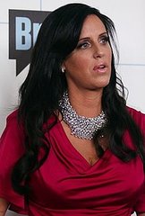 Millionaire Matchmaker Patti Stanger Says Rich Men Don't Like Rich Women Millionaire Matchmaker Patti Stanger Says Rich Men Don't Like Rich Women
