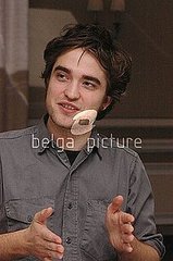 Freaking Pretty Rob @ remember me interview!!!