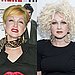 Cyndi Lauper