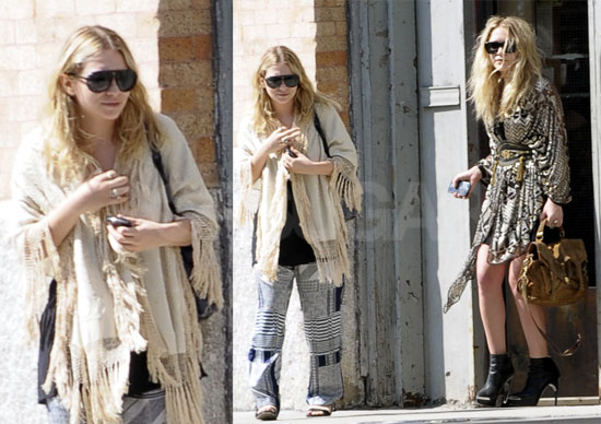 Pictures of MK and Ashley Olsen Pictures of MK and Ashley Olsen