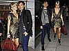 Pictures of Sienna and Matthew