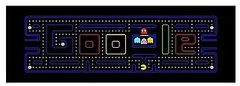 Google's Pac-Man Game Wasted 4.8 Million Hours