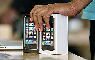 iPhone 4 Launching in June