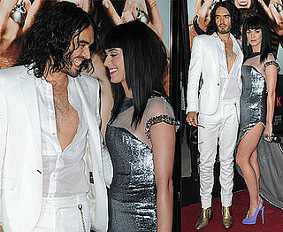 Pictures of Katy Perry and Russell Brand Looking Cute on the Red Carpet at Get Him to the Greek LA Premiere, Zac Efron & Vanessa 2010-05-26 20:00:30