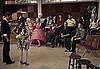 Recap From Glee Lady Gaga Episode