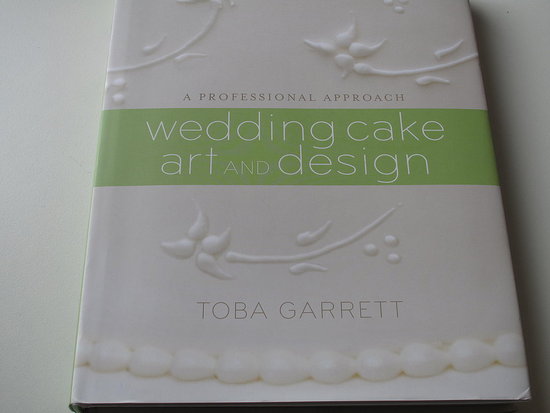Photo Gallery: Wedding Cake Art and Design