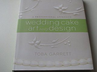 Book Review: Wedding Cake Art and Design