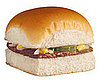 Match the Burger to the Fast Food Chain!