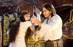 Review of Jake Gyllenhaal and Gemma Arterton in Prince of Persia: The Sands of Time 2010-05-28 05:30:00 Review of Jake Gyllenhaal and Gemma Arterton in Prince of Persia: The Sands of Time 2010-05-28 05:30:00