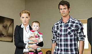 Trailer For Life As We Know It Starring Katherine Heigl and Josh Duhamel