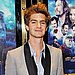 Andrew Garfield