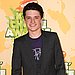 Josh Hutcherson
